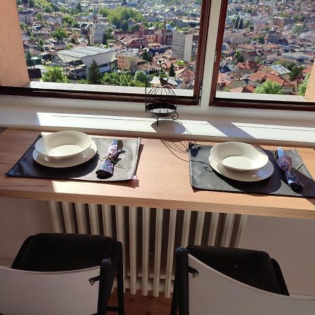 Apartman Stara Pruga سراييفو المظهر الخارجي الصورة
