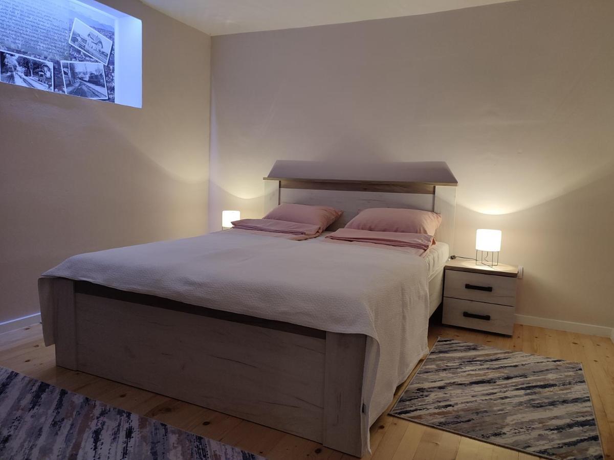 Apartman Stara Pruga سراييفو المظهر الخارجي الصورة