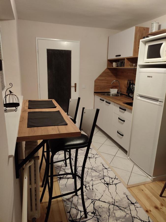 Apartman Stara Pruga سراييفو المظهر الخارجي الصورة