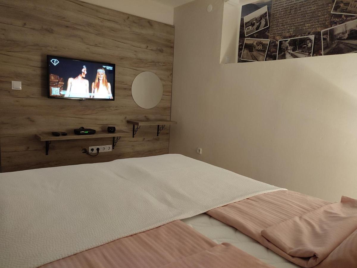 Apartman Stara Pruga سراييفو المظهر الخارجي الصورة