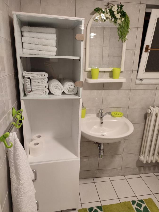 Apartman Stara Pruga سراييفو المظهر الخارجي الصورة