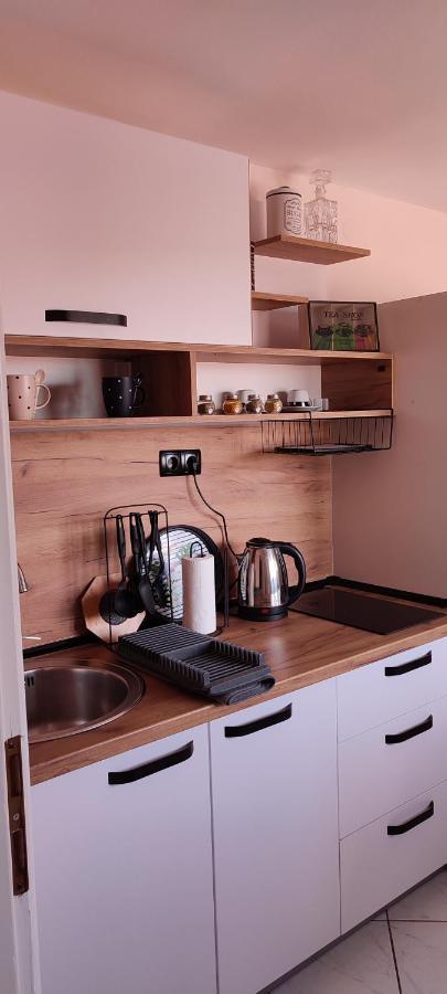 Apartman Stara Pruga سراييفو المظهر الخارجي الصورة