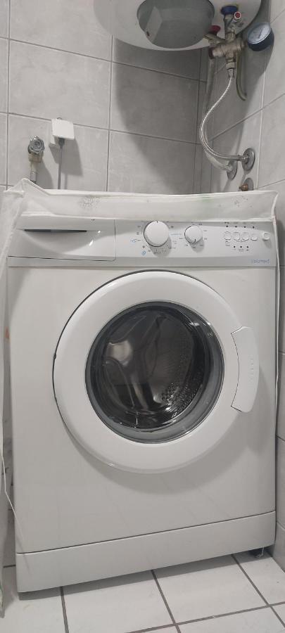 Apartman Stara Pruga سراييفو المظهر الخارجي الصورة